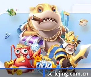 乐竞体育的故事