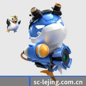 乐竞体育 APP 界面